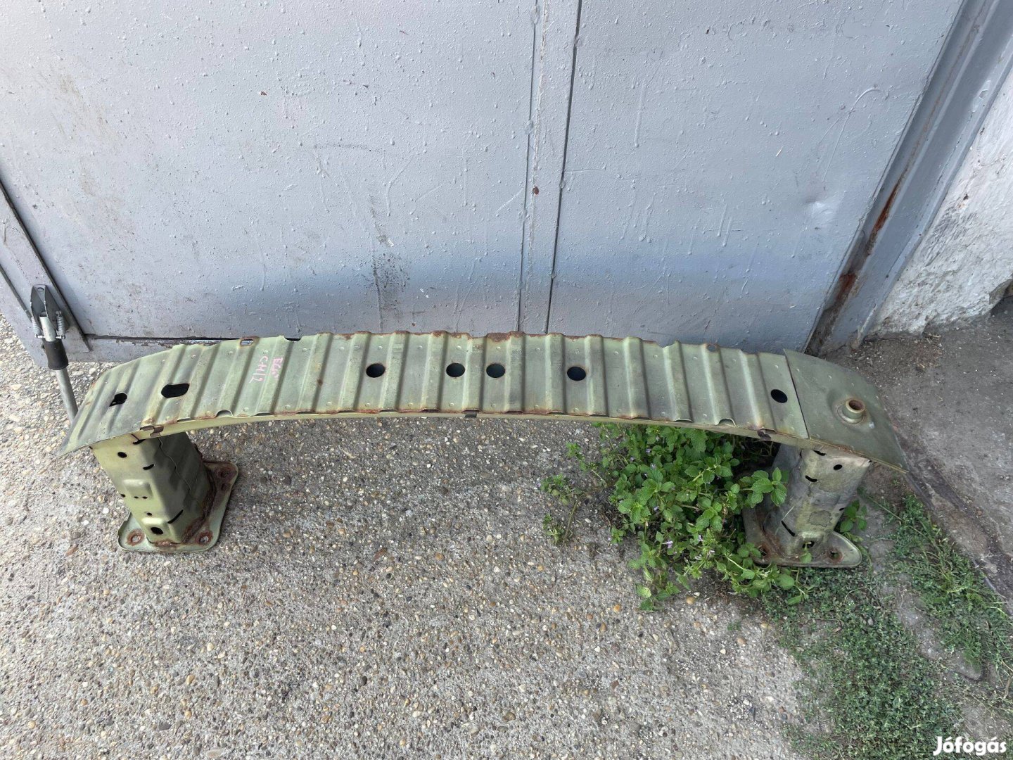 Ford Focus Mk2 C-Max