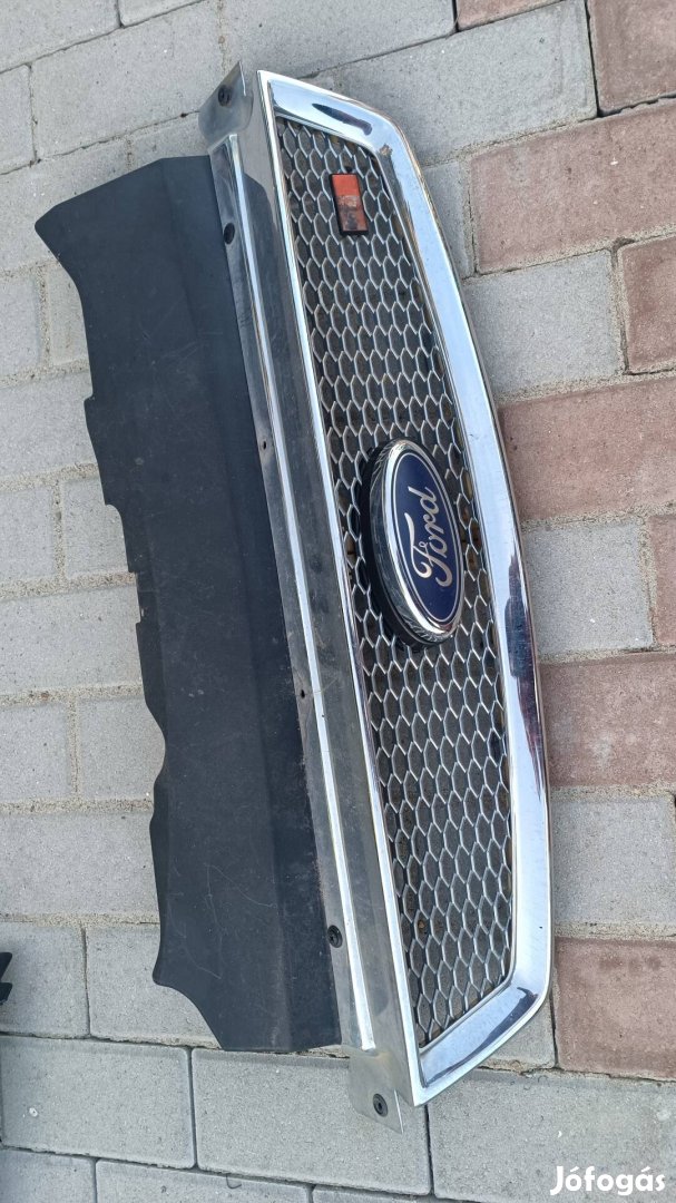 Ford Focus Mk2 MS design első diszracs