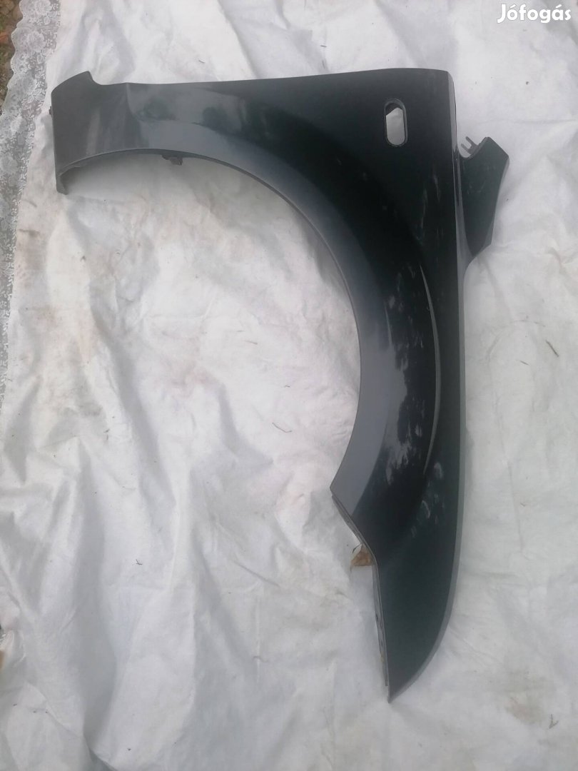 Ford Focus Mk2 Sárvedő jobb bal