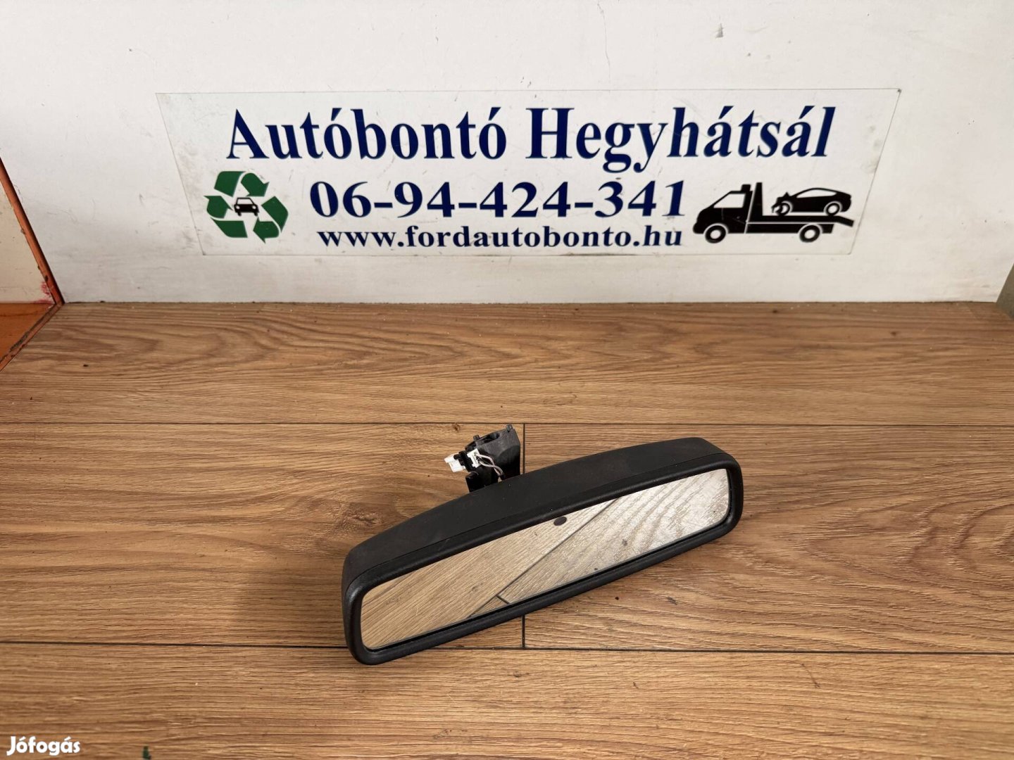 Ford Focus Mk2 belső visszapillantó tükör eső szenzoros