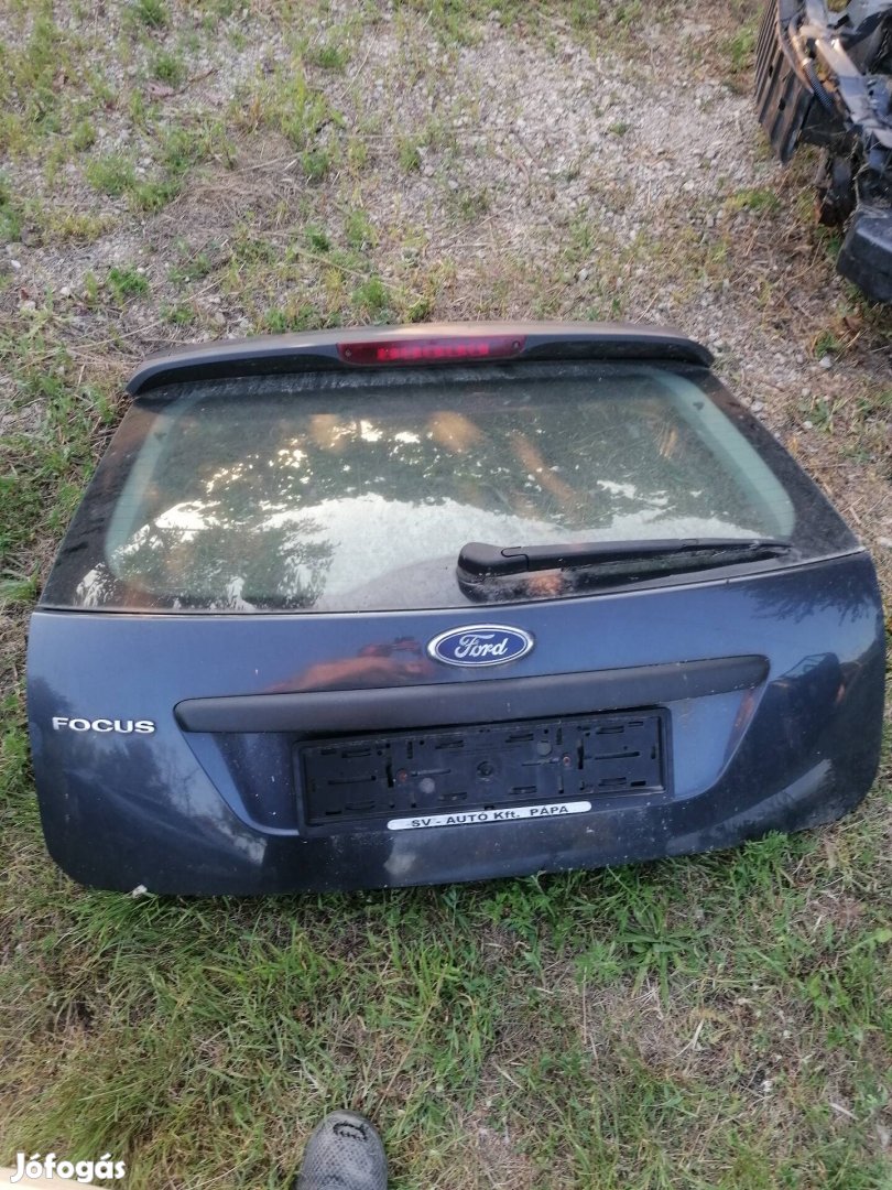 Ford Focus Mk2 csomagtér ajtó H4