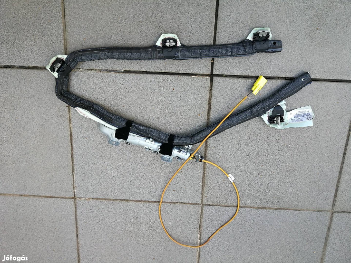 Ford Focus Mk2 gyári függöny légzsák 