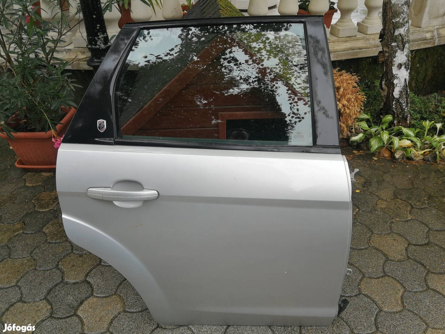 Ford Focus Mk2 gyári jobb hátsó ajtó kombi 2008-
