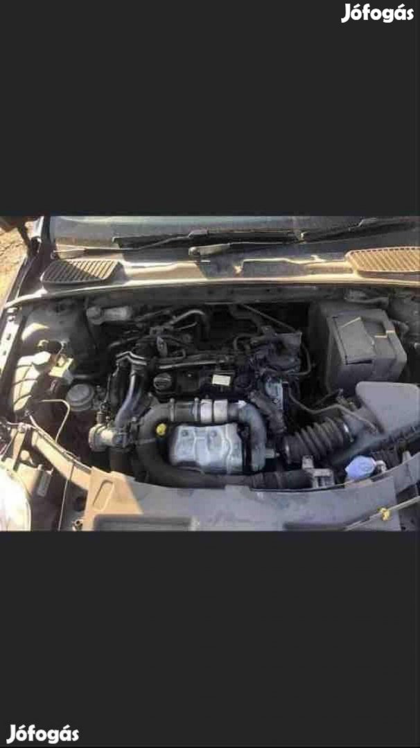 Ford Focus Mk3 1.6 2.0 tdci Motor