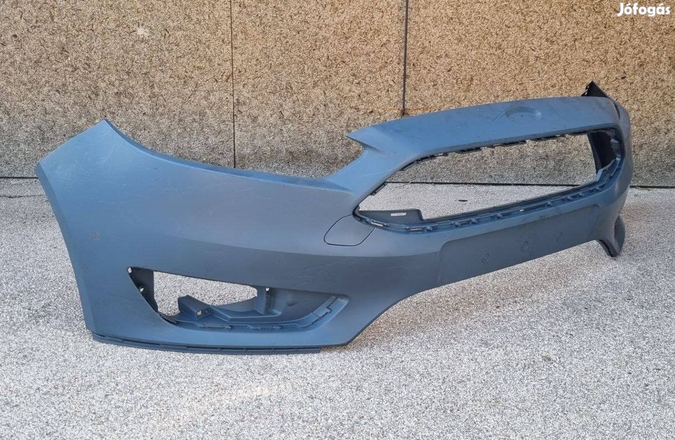 Ford Focus Mk3 Facelift 2014- Első lökhárító Gyári új