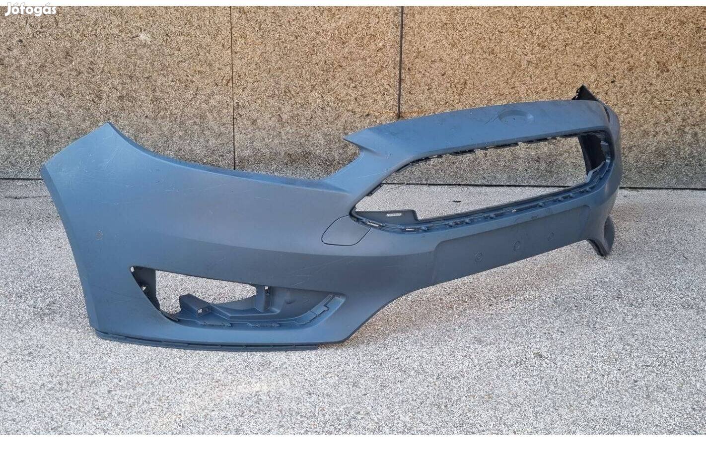 Ford Focus Mk3 Facelift 2014- Első lökhárító Gyári új