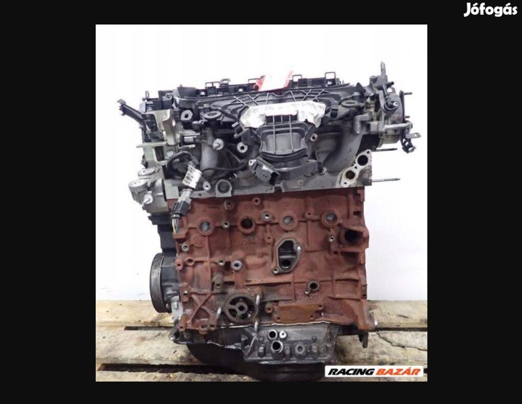 Ford Focus Mk3, Ford C-Max Mk2 2.0 TDCi Ufdb motor