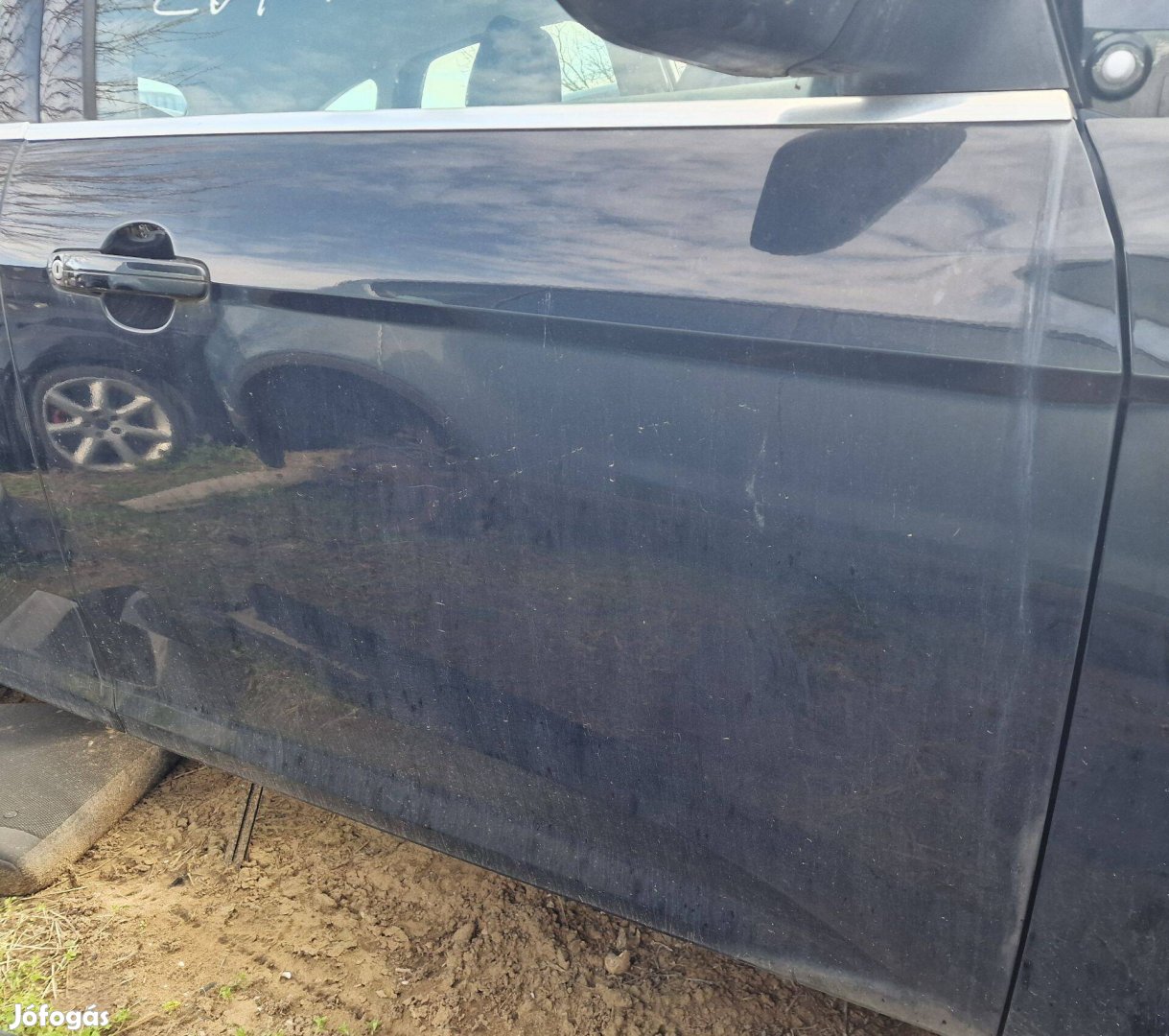 Ford Focus Mk3 első-hátsó ajtók,zárak,ablakemelők