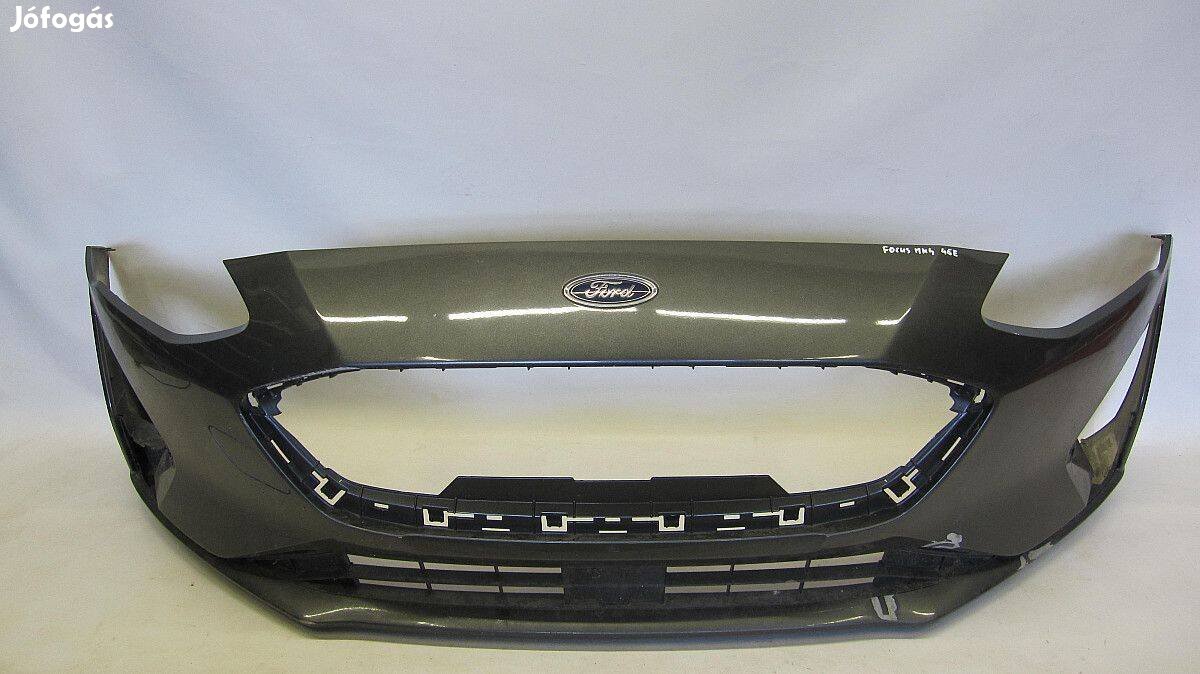 Ford Focus Mk4 Eladó gyári, bontott első lökhárító héj