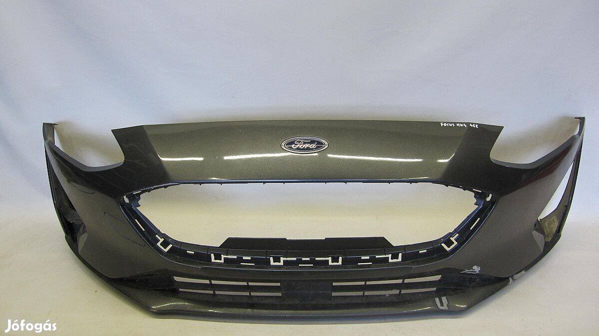 Ford Focus Mk4 Eladó gyári, bontott első lökhárító héj