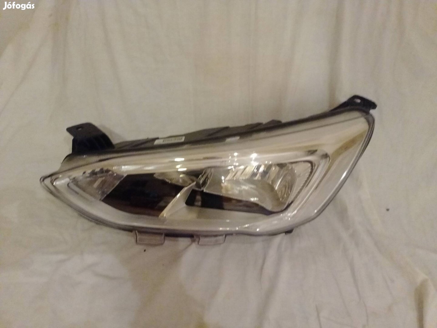 Ford Focus Mk4 bal led fényszóró 