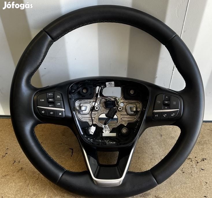 Ford Focus Mk4 tempomatos multikormány jx7b3600mf