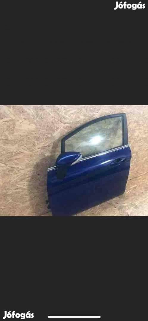 Ford Focus Mk7 bal első ajtó