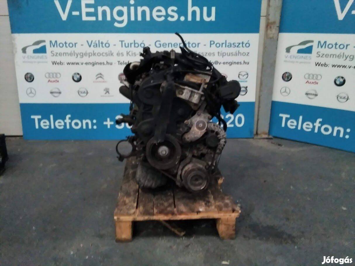 Ford Focus/Mondeo T1DB bontott motor