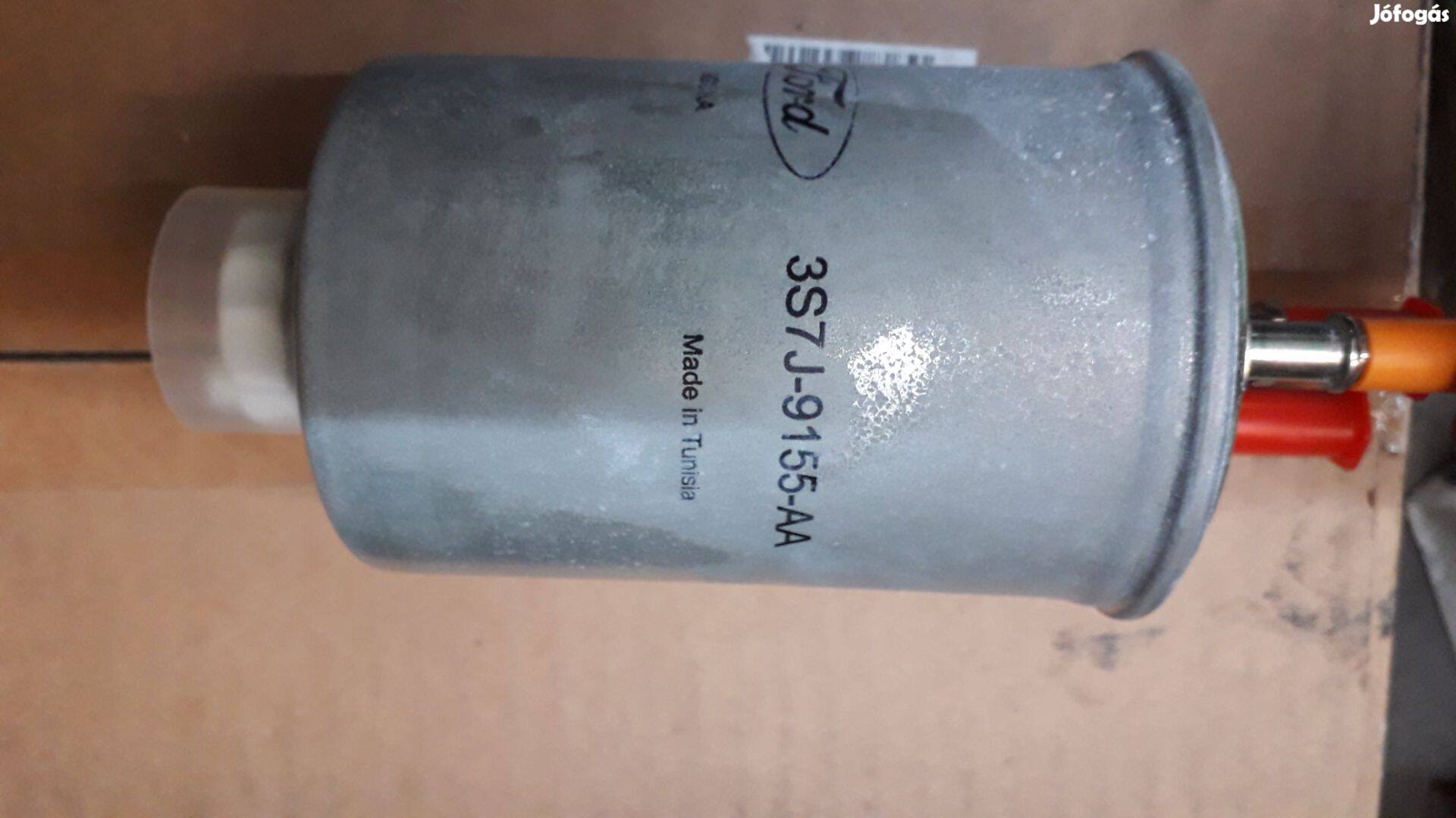 Ford Focus Mondeo üzemanyagszűrő