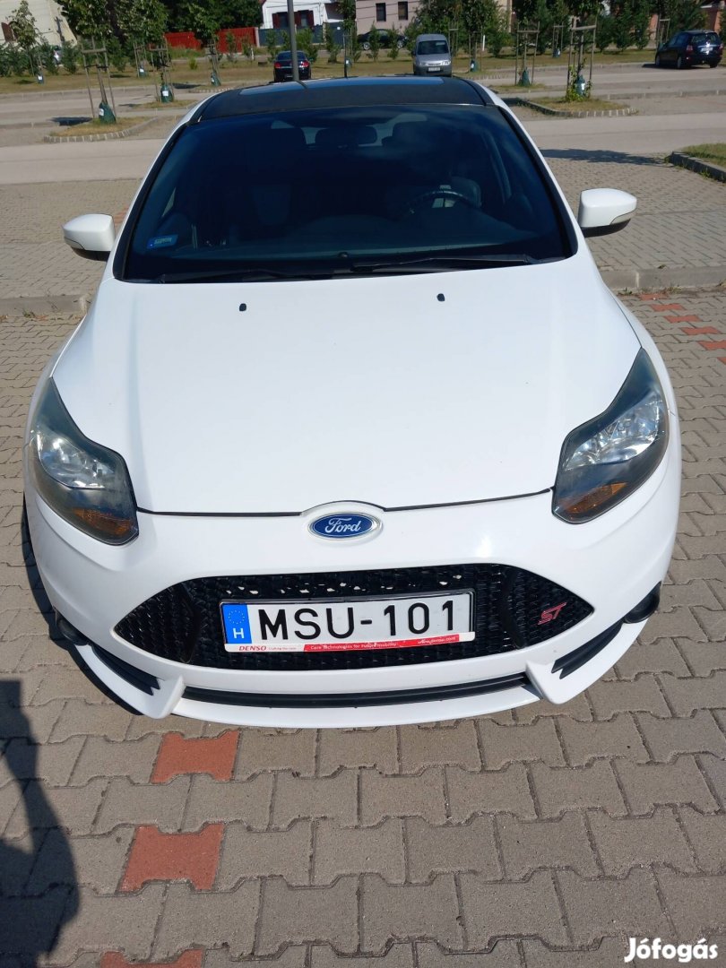 Ford Focus ST