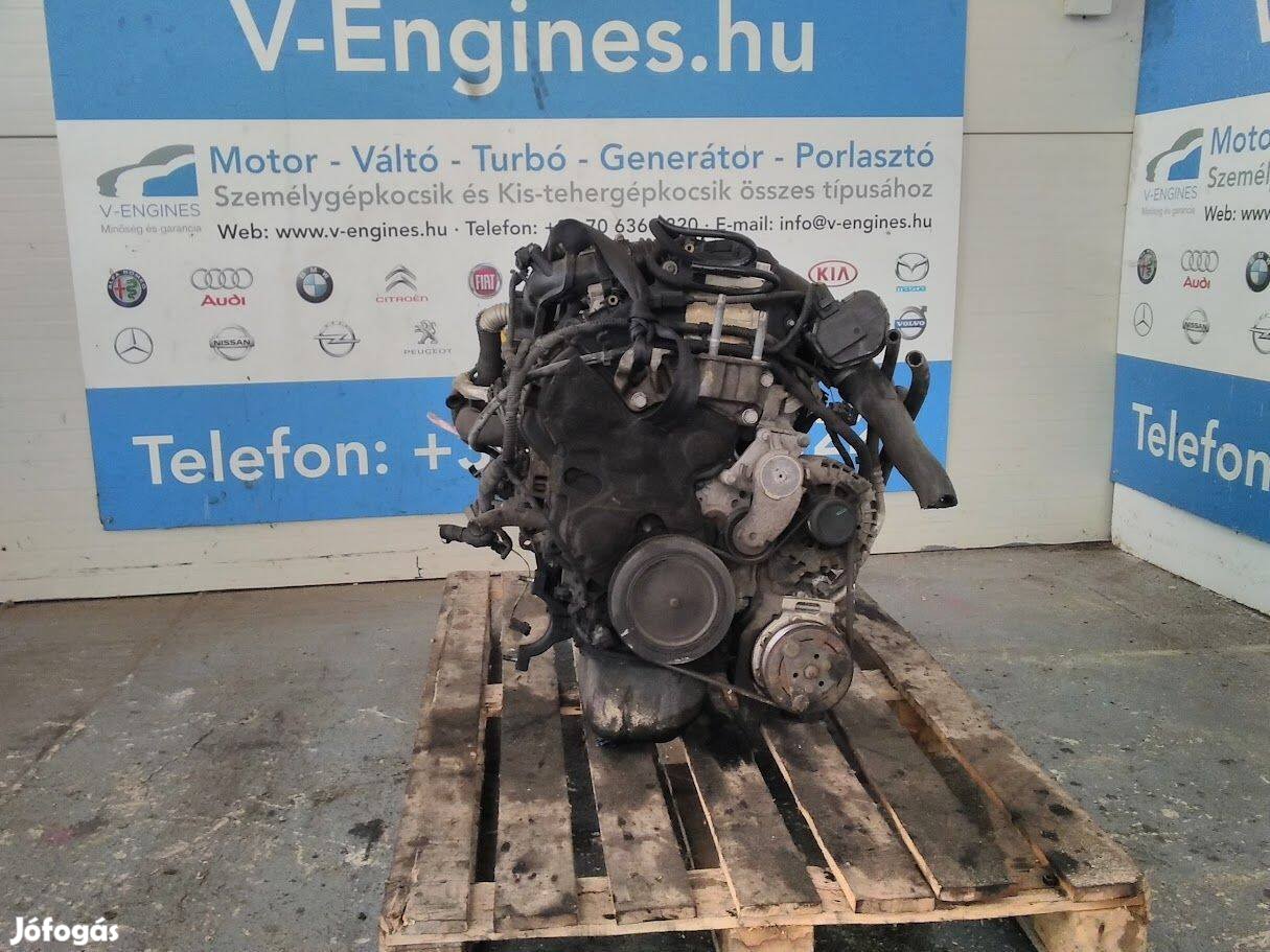 Ford Focus T3DB bontott motor