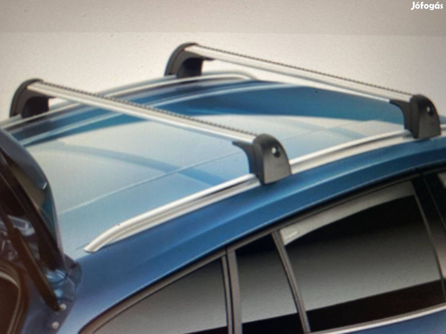 Ford Focus Tetőcsomagtartó