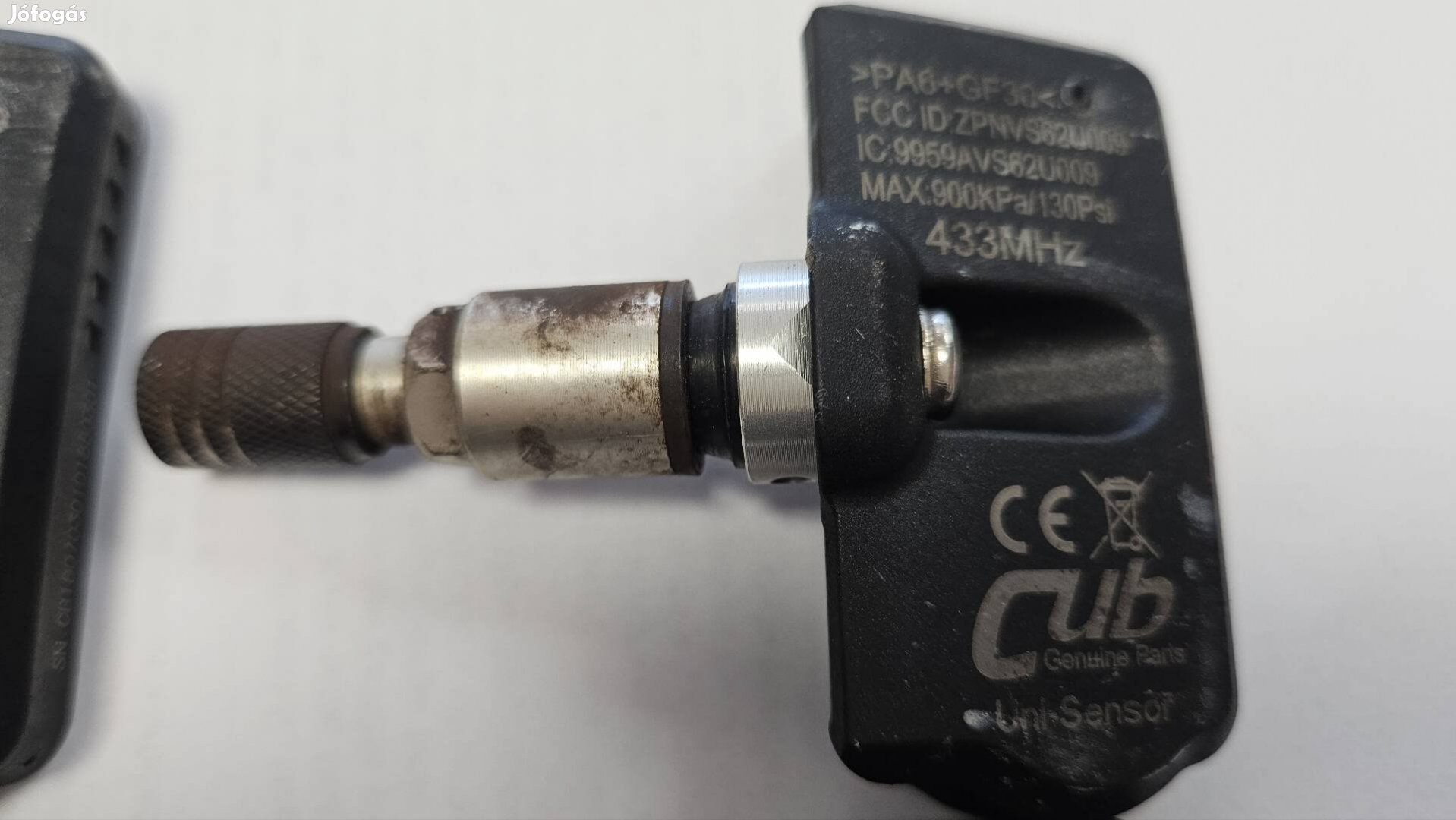 Ford Focus Tpms szenzor 4 db