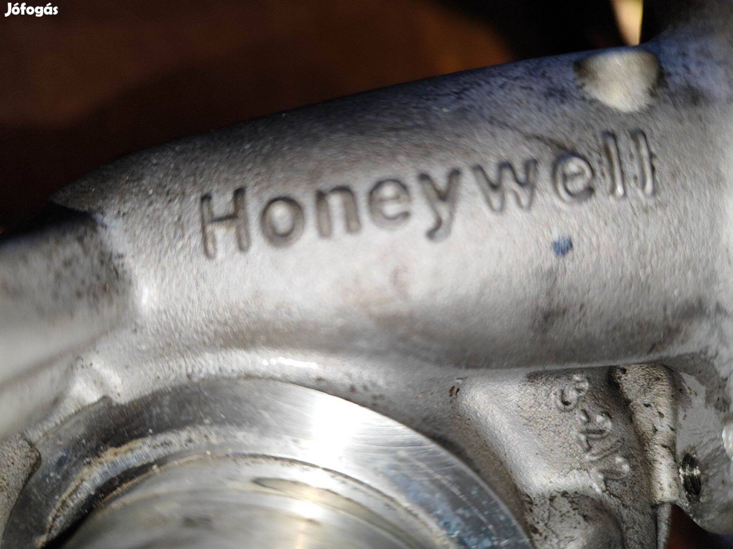 Ford Focus Transit stb Turbó mk4 1.5TDCi Ztda 9813241380