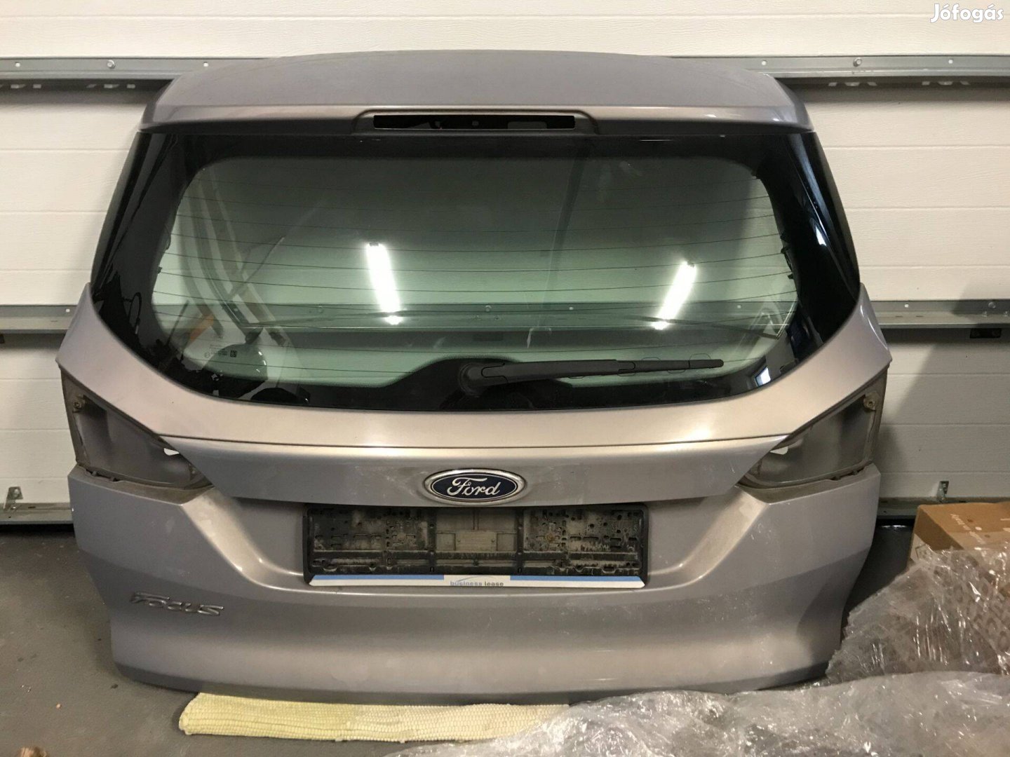 Ford Focus Traveller MK3 kombi csomagtérajtó csomagtér szélvédő