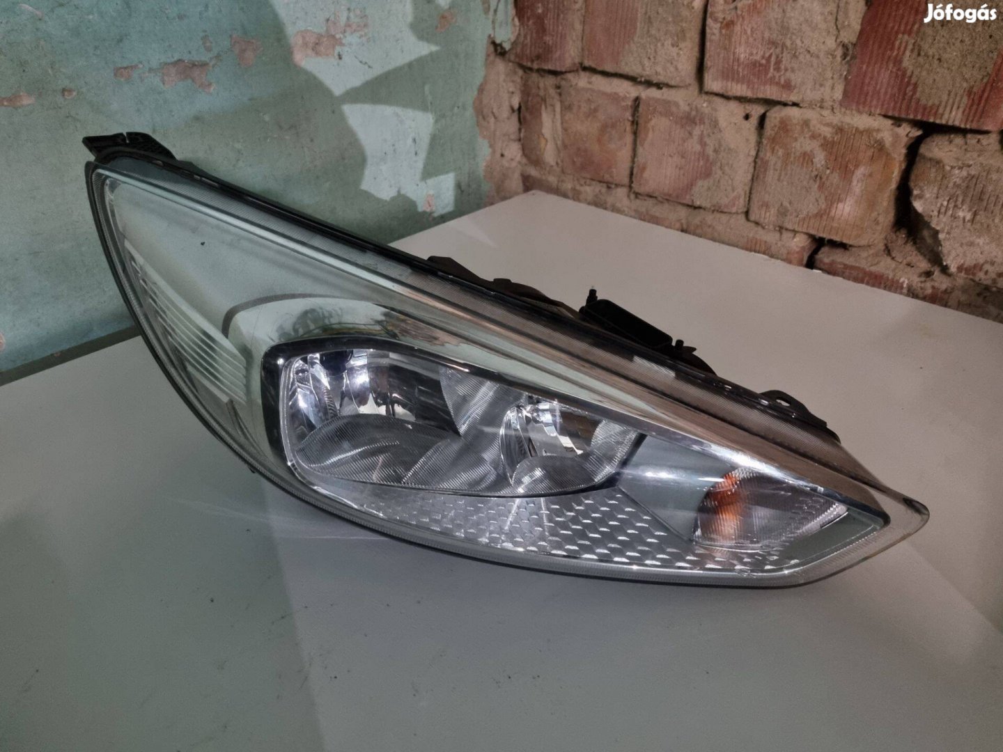 Ford Focus (2014-2018) Jobb első fényszóró F1EB-13W029-AE