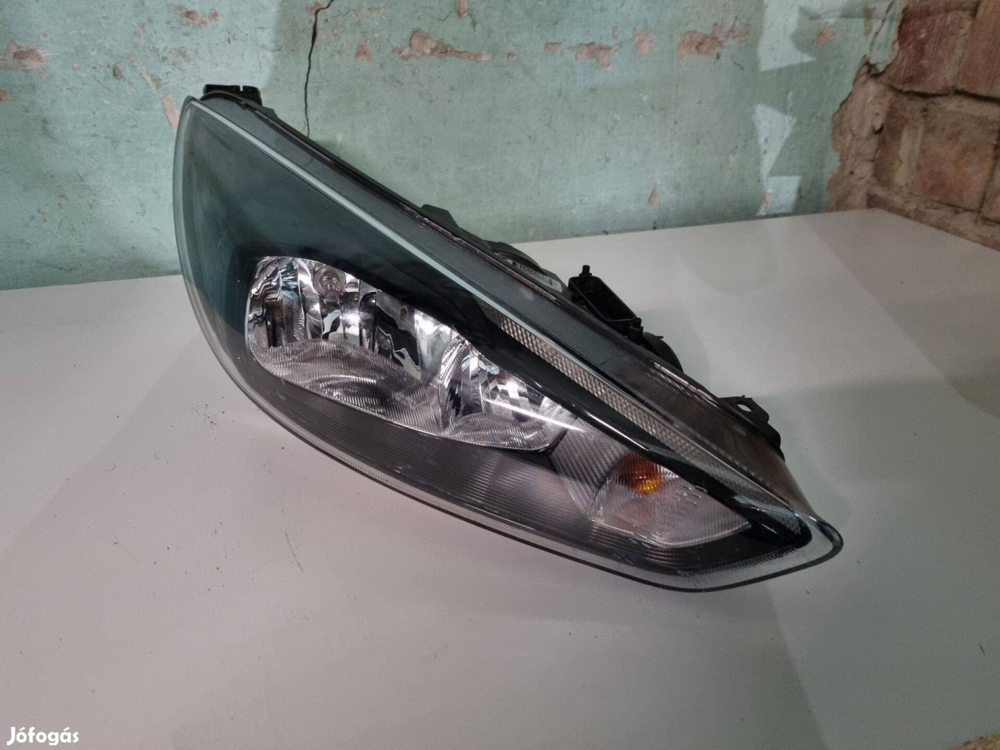 Ford Focus (2014-2018) Jobb első fényszóró F1EB-13W029-AGB