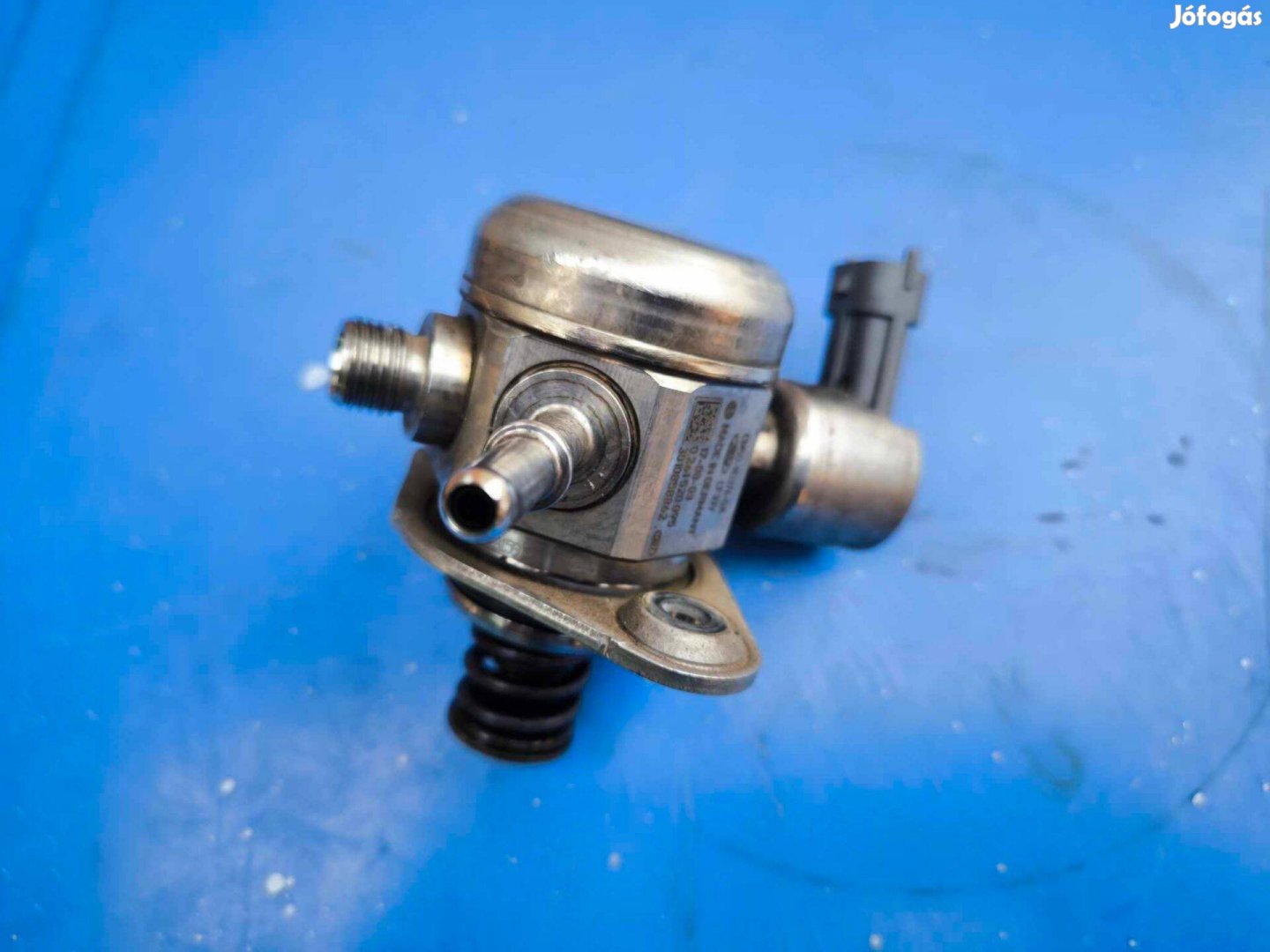 Ford Focus, Fiesta, Connect, Ecosport 999ccm Ecoboost üzemanyag pumpa