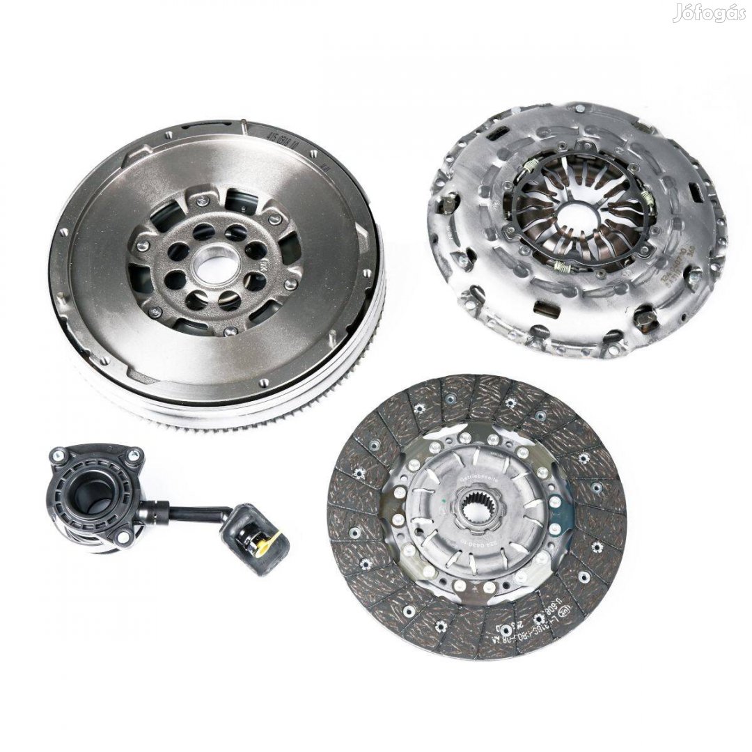 Ford Focus, Focus C-Max kuplung szett és lendkerék 2.0 TDCi LUK