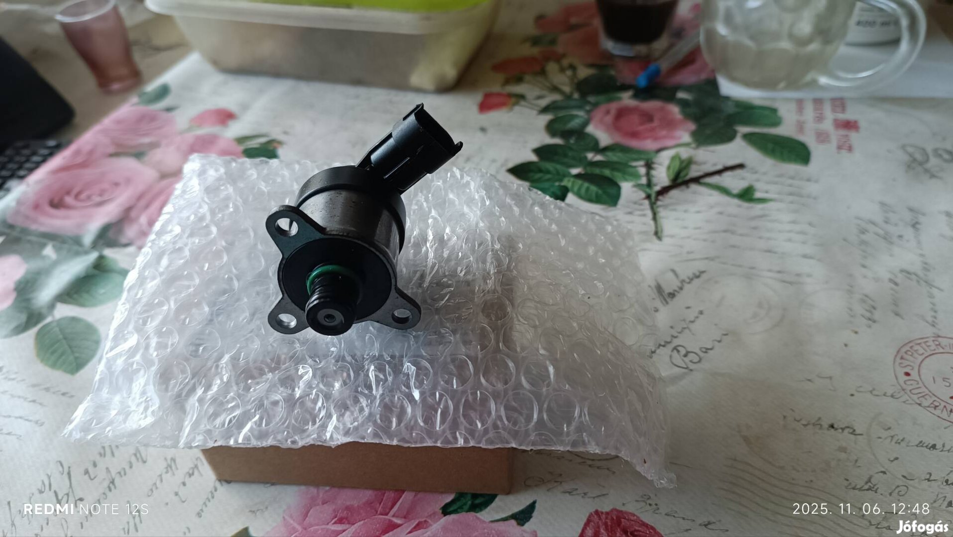 Ford Focus alkatrész 