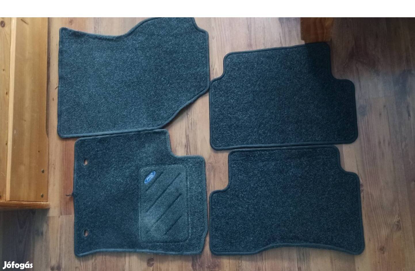 Ford Focus autószőnyeg, szőnyeg