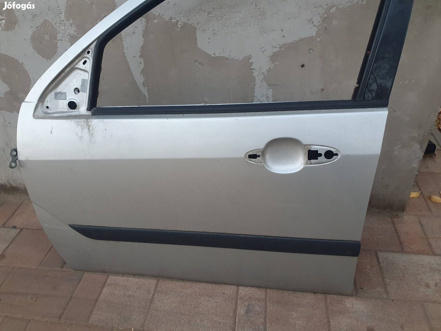 Ford Focus bal első ajtó.