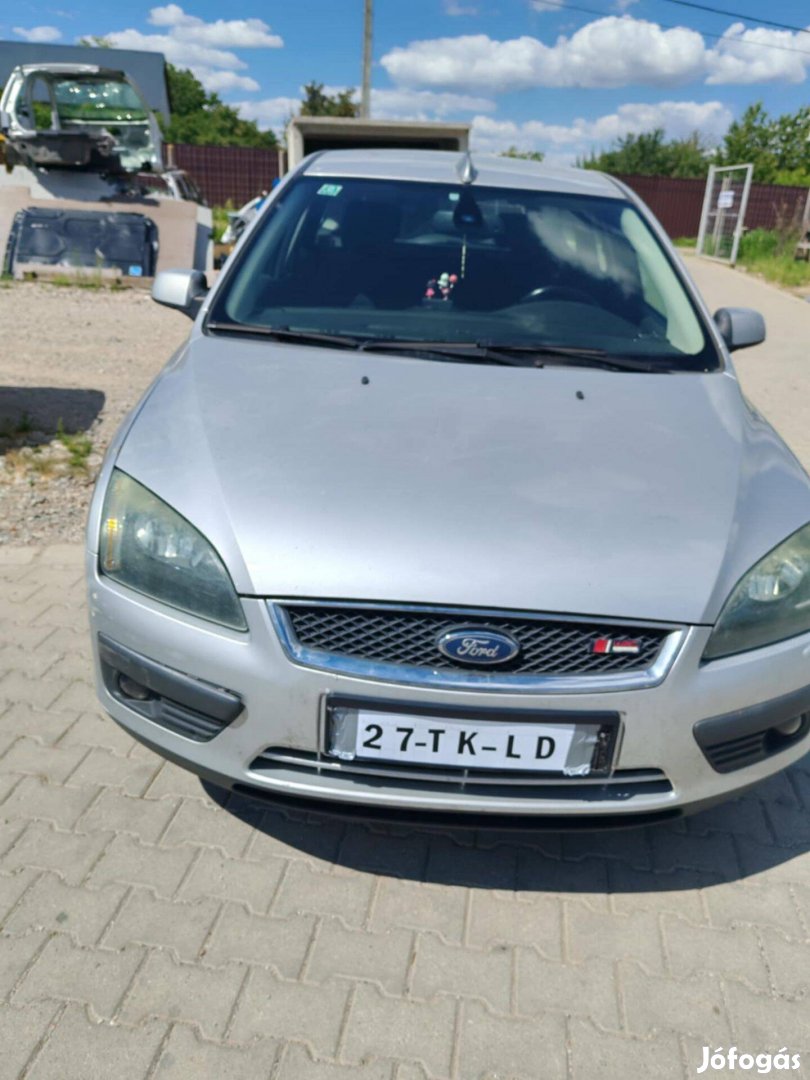 Ford Focus bontott alkatrészek