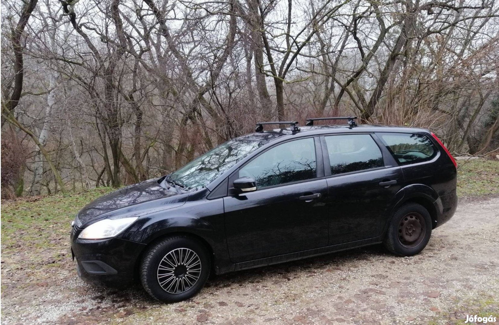 Ford Focus combi eladó