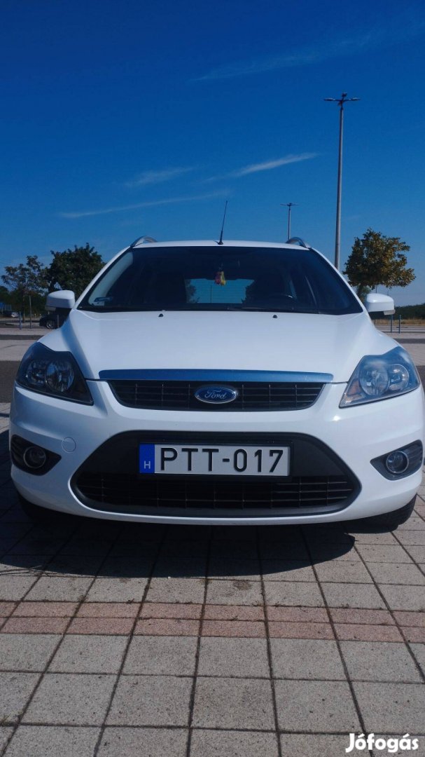 Ford Focus eladó