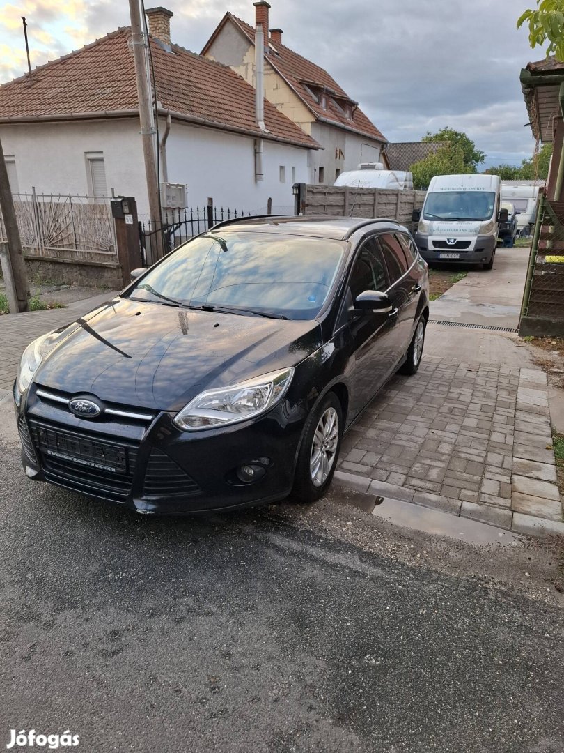 Ford Focus eladó