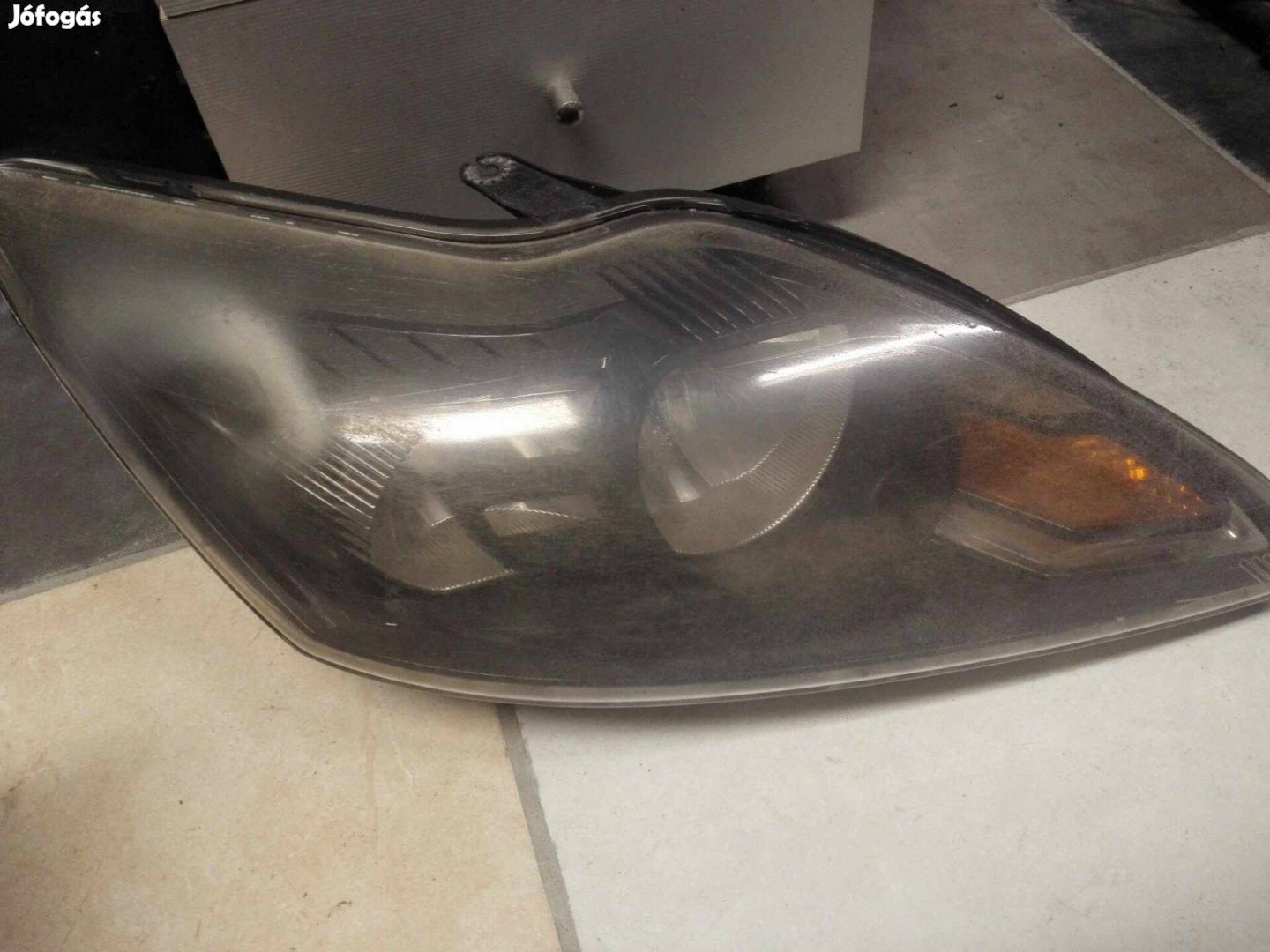 Ford Focus első lámpa pár eladó