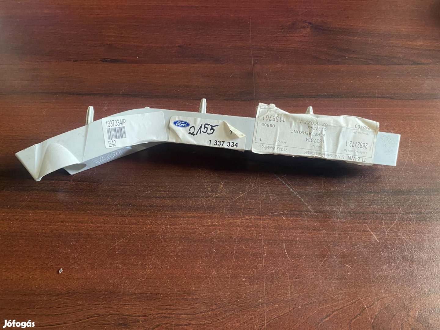 Ford Focus első lökhárító tartó 1337334 eladó