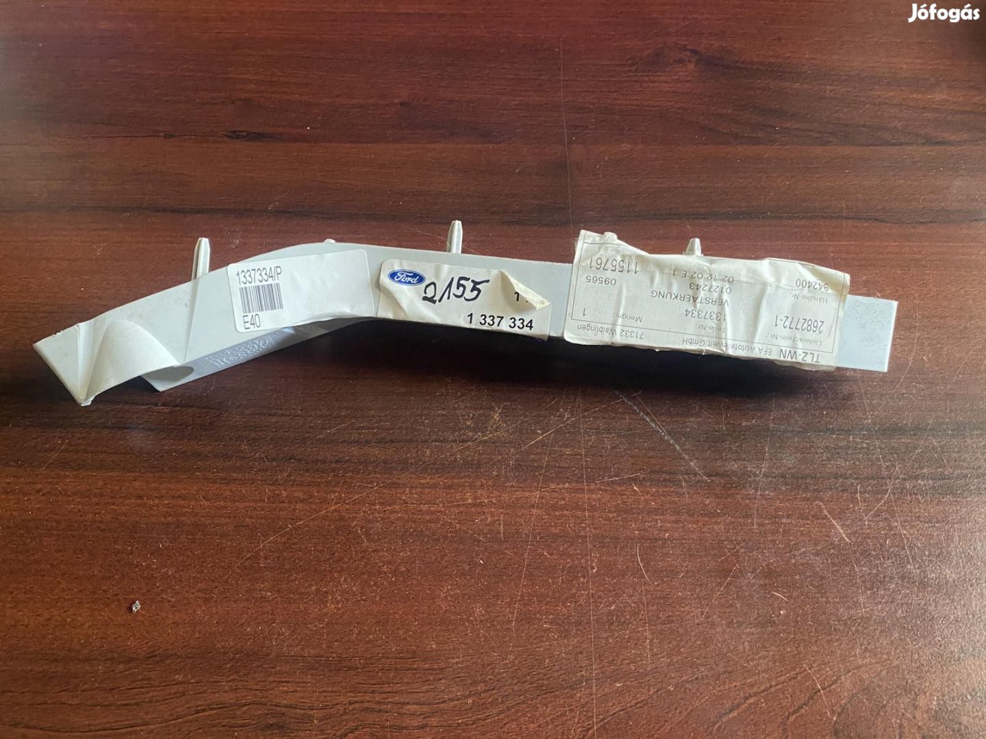 Ford Focus első lökhárító tartó 1337334 eladó