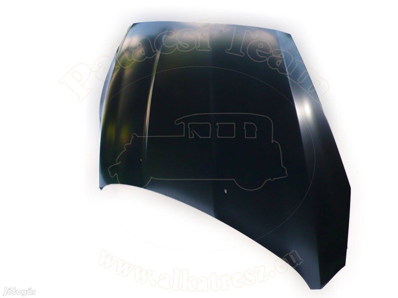 Ford Focus géptető FD0630150-1000