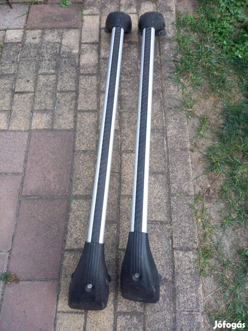 Ford Focus gyári tetőcsomagtartó