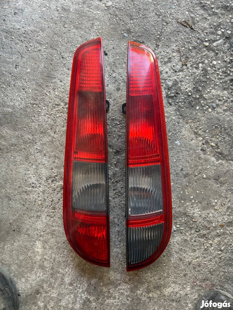 Ford Focus hátsó lámpa kompleten