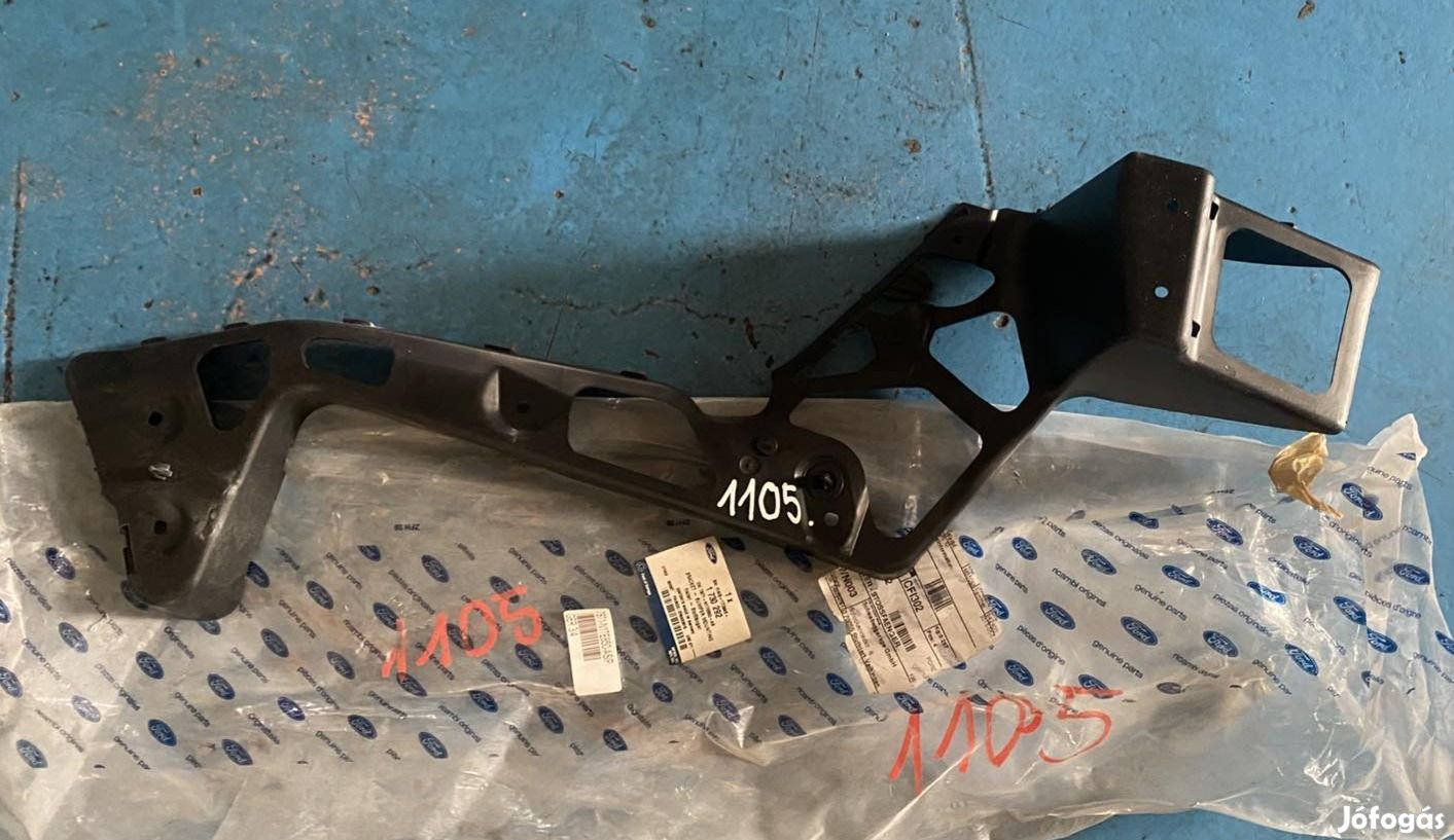 Ford Focus hátsó lökhárító tartó 6N1-17D980-AF eladó