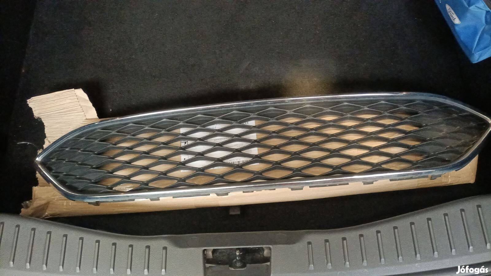 Ford Focus hűtőrács grill
