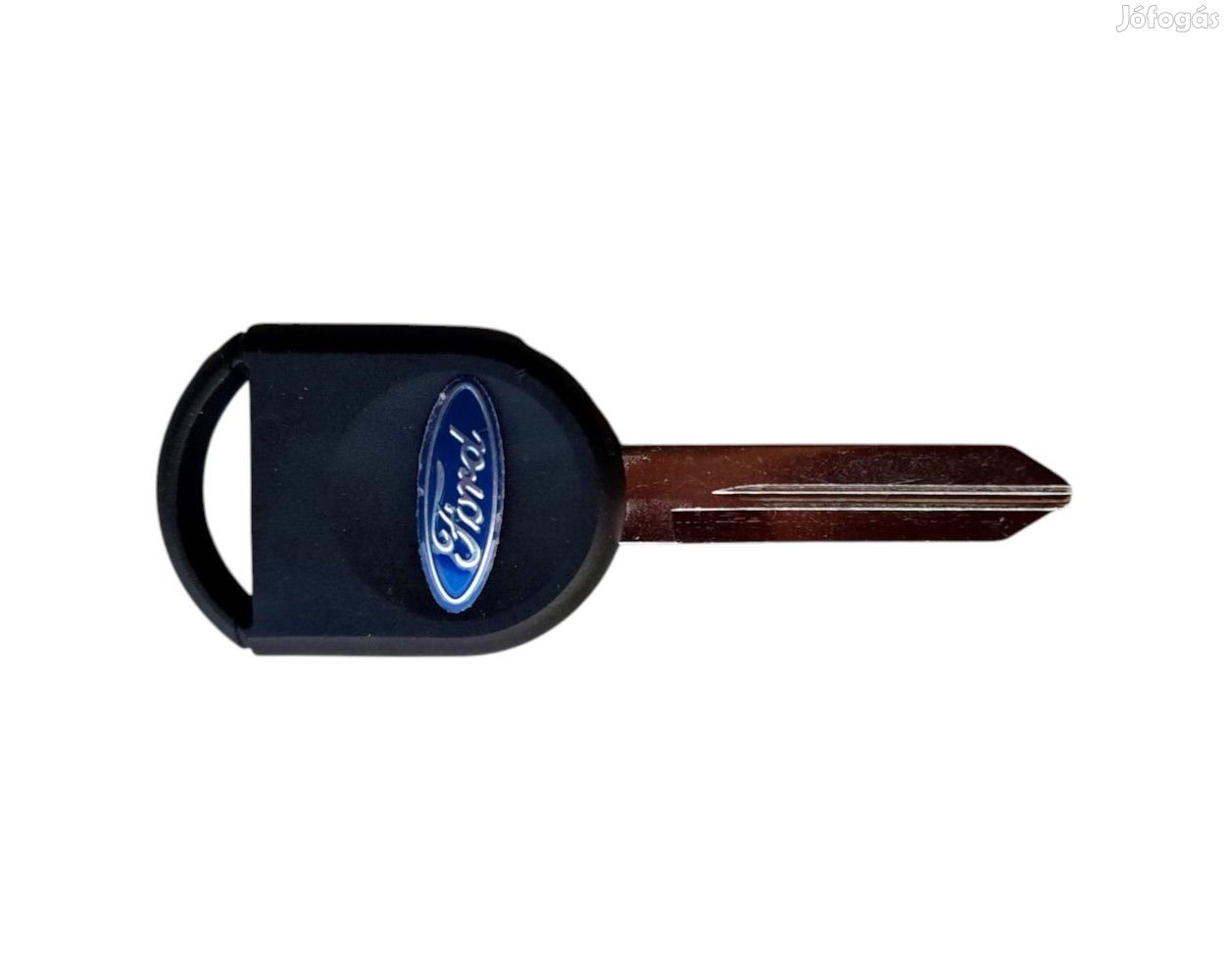 Ford Focus kulcsház FO38 kulcsszárral