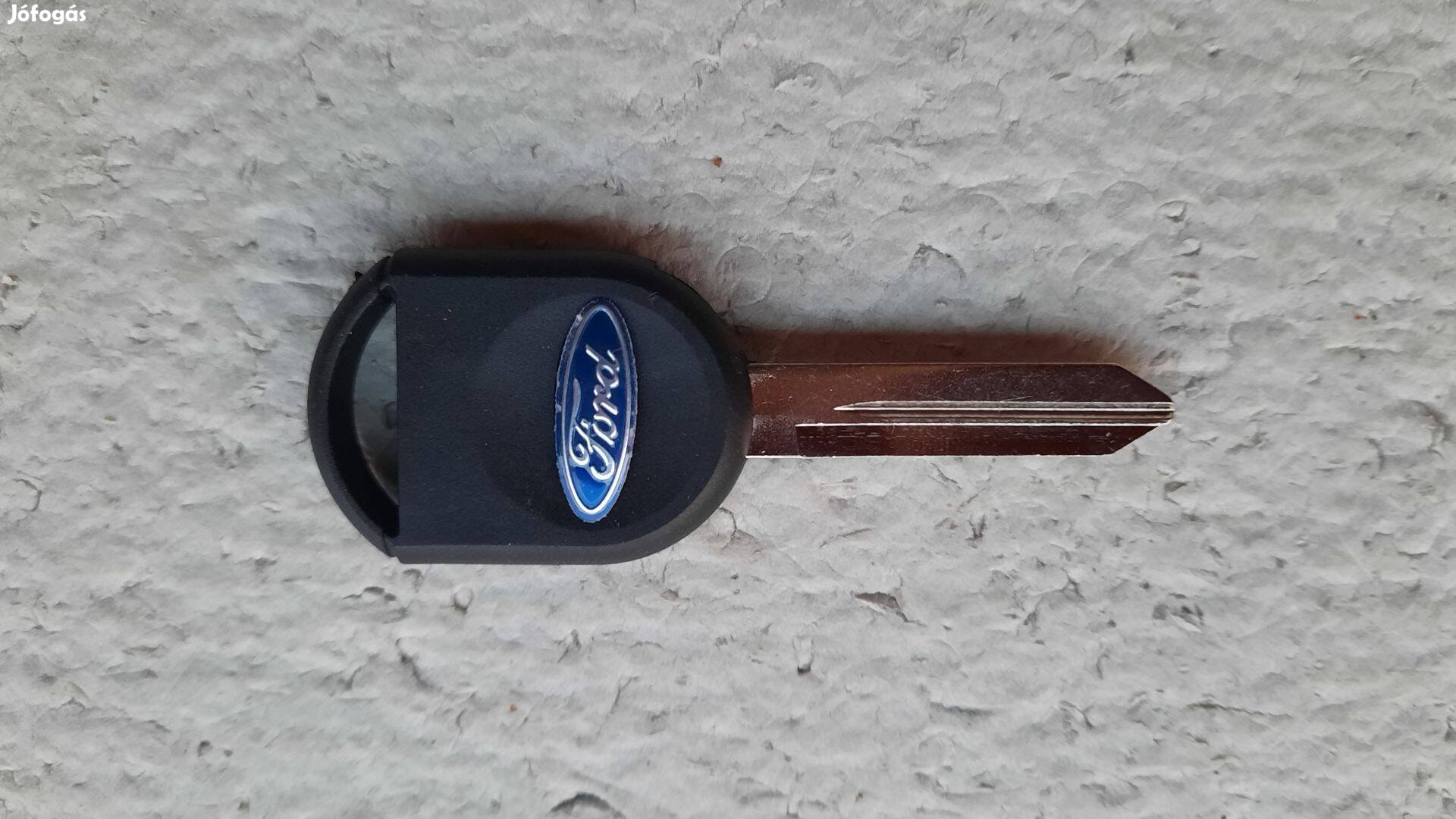 Ford Focus kulcsház kulcs nyers kulcs