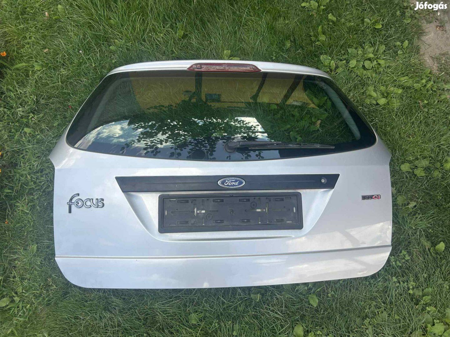 Ford Focus mk1 csomagtérajtó