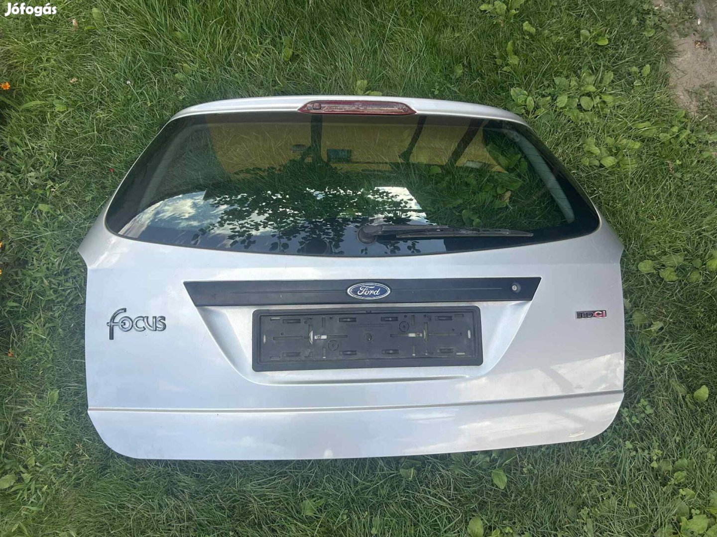 Ford Focus mk1 csomagtérajtó 