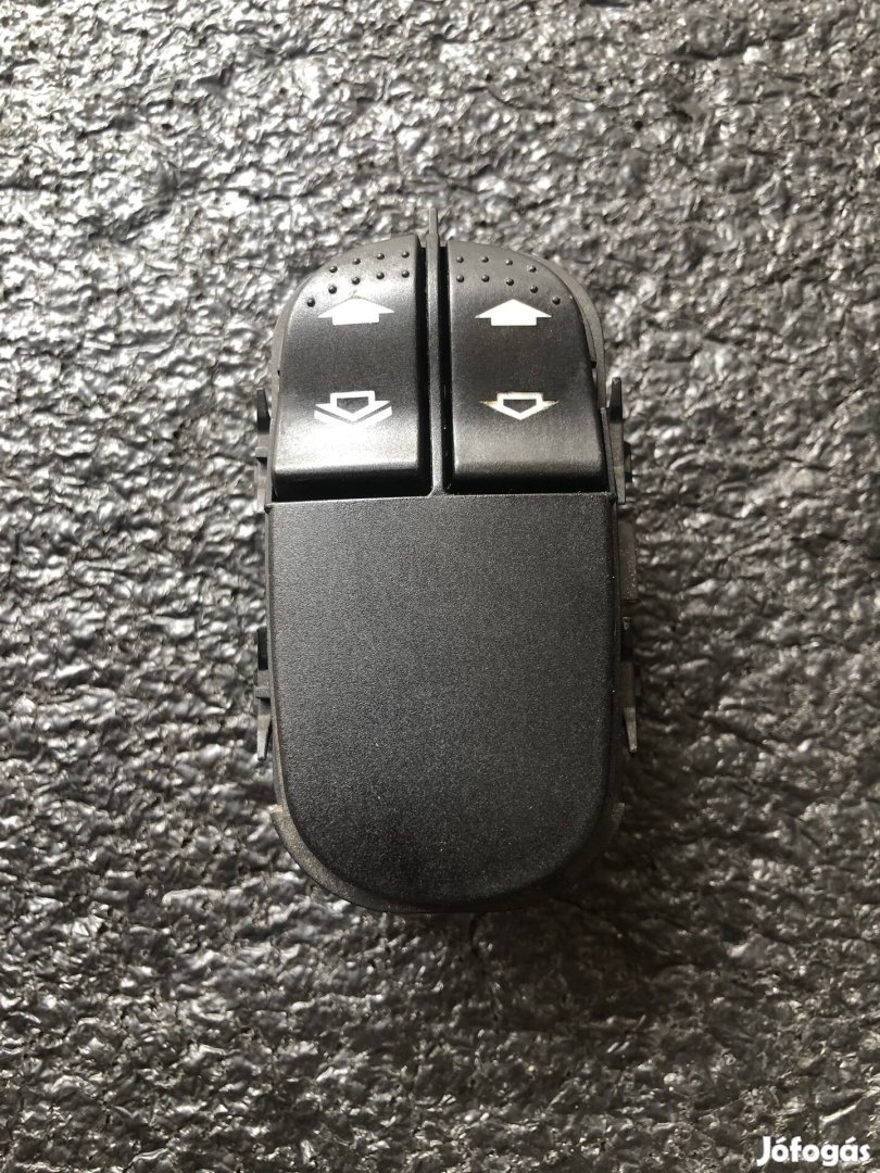 Ford Focus mk1 elektromos ablak kapcsoló.