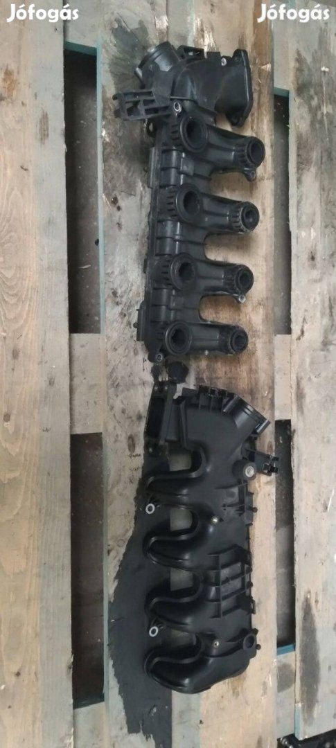 Ford Focus mk2 1.6d szelepfedél